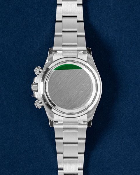 Rolex Daytona 126509